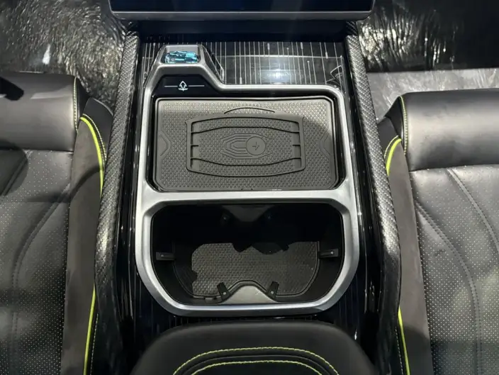 Neta GT 2023 Model 580 4WD Edition – фото 7