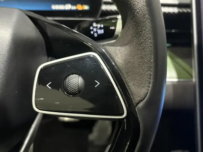 Neta GT 2023 Model 580 4WD Edition – фото 10