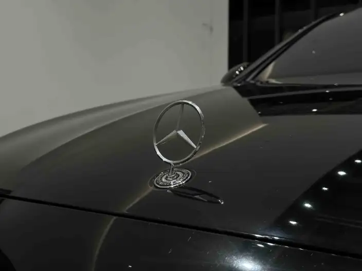 Mercedes-Benz E-Class 2025 Model E 300 L Fashion Model sedan – фото 9