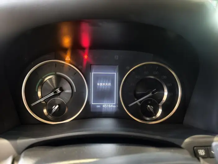 Vellfire 2023 Model 2.5L Automatic 4WD 7 seat Parallel Imported – фото 5