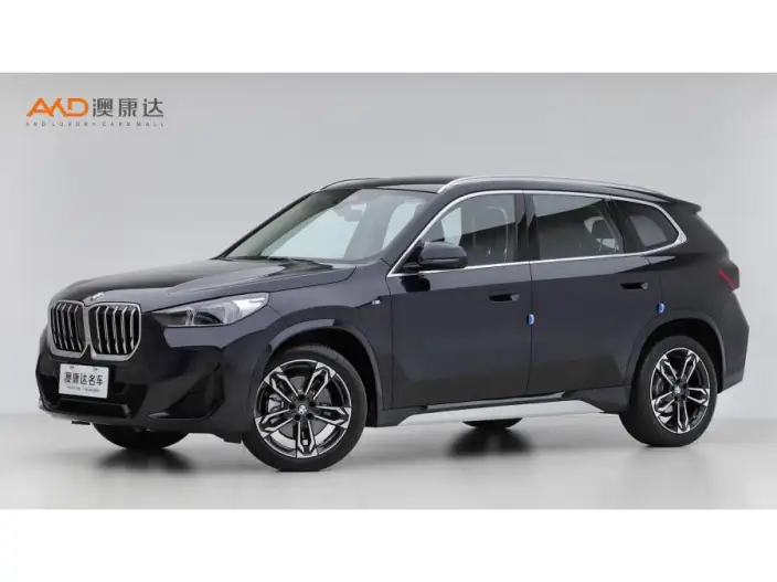 BMW X1 2023 Model sDrive25Li M Sports Set – фото 1