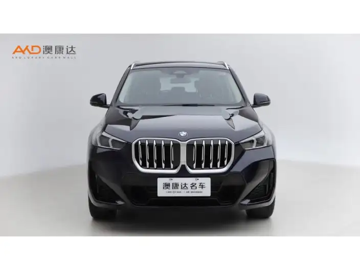 BMW X1 2023 Model sDrive25Li M Sports Set – фото 2