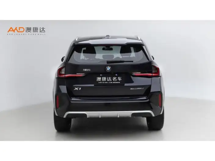 BMW X1 2023 Model sDrive25Li M Sports Set – фото 3