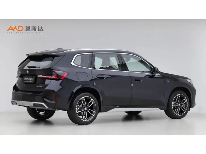 BMW X1 2023 Model sDrive25Li M Sports Set – фото 4