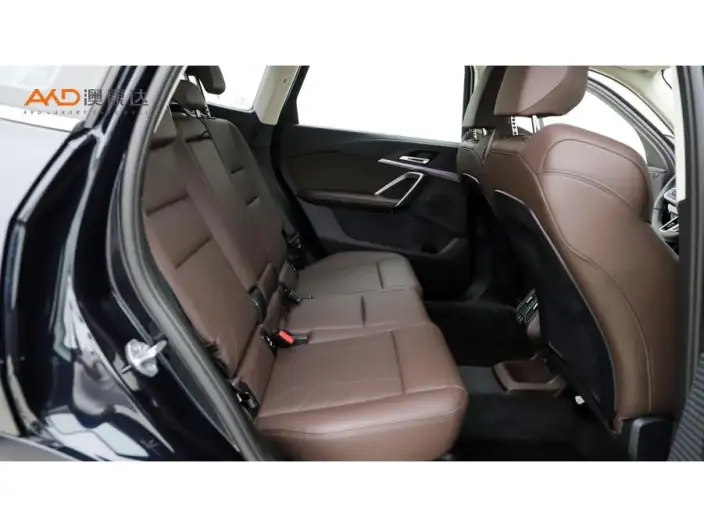 BMW X1 2023 Model sDrive25Li M Sports Set – фото 6