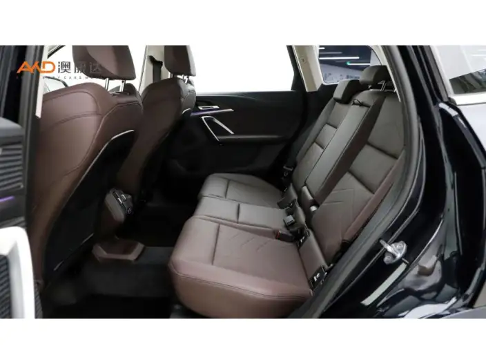 BMW X1 2023 Model sDrive25Li M Sports Set – фото 9