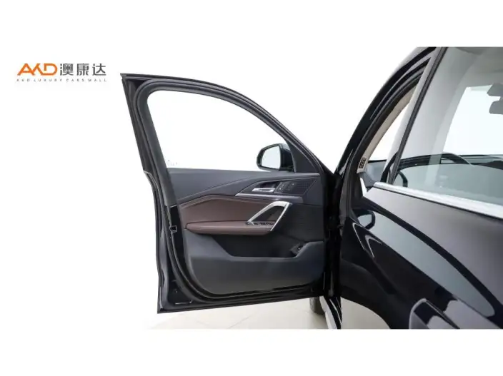 BMW X1 2023 Model sDrive25Li M Sports Set – фото 10