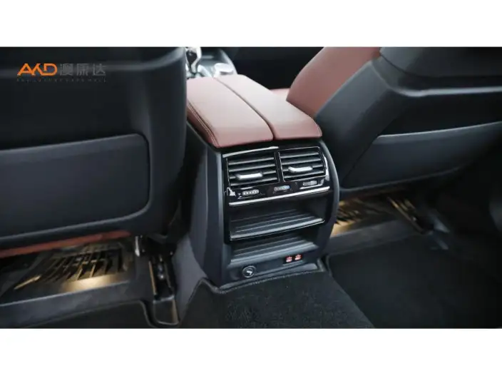 BMW 5 Series PHEV 2021 Model 535Le Pioneer Edition M Sports Set – фото 5