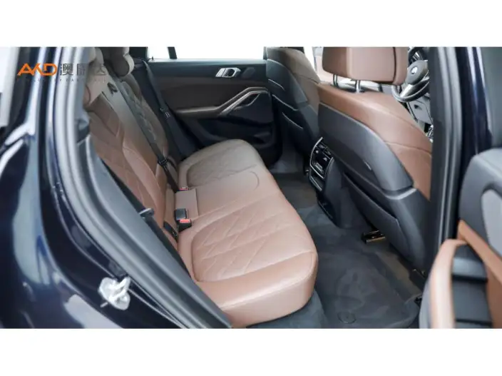 BMW X6 2022 Model Facelift II xDrive40i Exclusive Model M Sports Set – фото 8