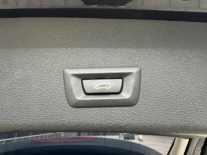 BMW X1 2020 Model sDrive20Li Exclusive Model – фото 7