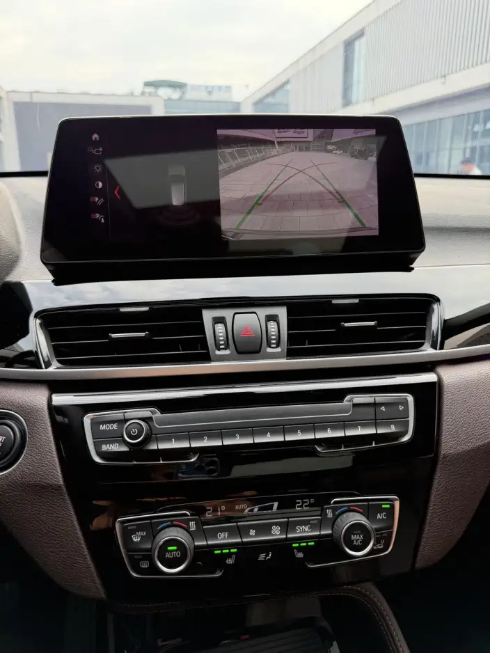 BMW X1 2020 Model sDrive20Li Exclusive Model – фото 10