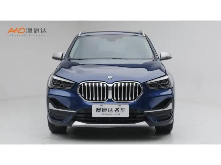 BMW X1 2021 Model xDrive25Li Exclusive Model – фото 2
