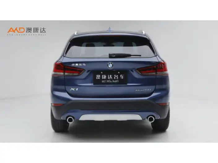 BMW X1 2021 Model xDrive25Li Exclusive Model – фото 3