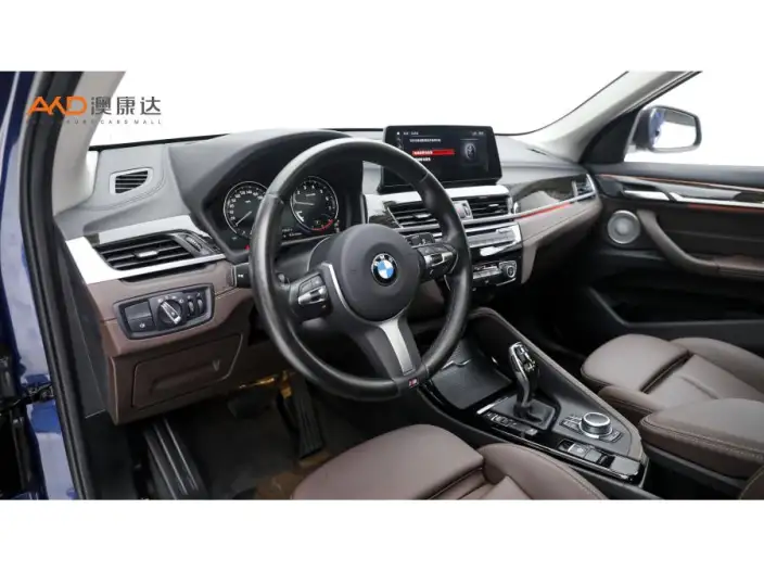 BMW X1 2021 Model xDrive25Li Exclusive Model – фото 7