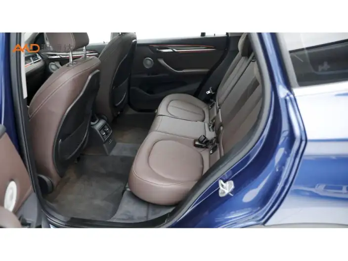 BMW X1 2021 Model xDrive25Li Exclusive Model – фото 8