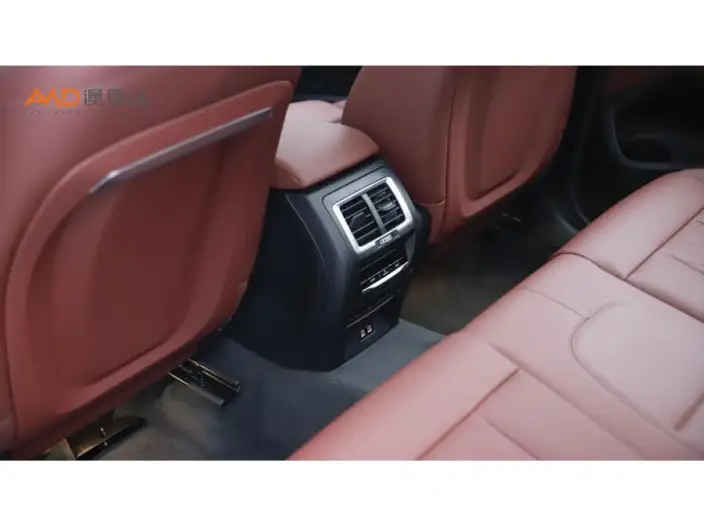 BMW X3 2023 Model xDrive30i Leading Model M Night Set – фото 5