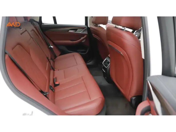 BMW X3 2023 Model xDrive30i Leading Model M Night Set – фото 8