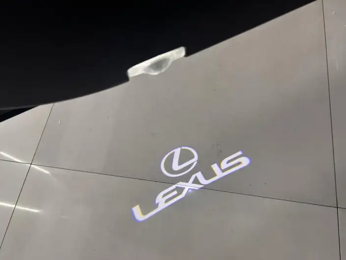 Lexus ES 2021 Model 200 Superior Edition – фото 7
