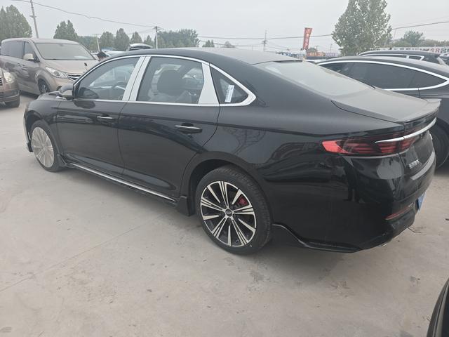 Geely StarRui 2026 1.5T Dong Fang Yao · Kunlun Edition – фото 9