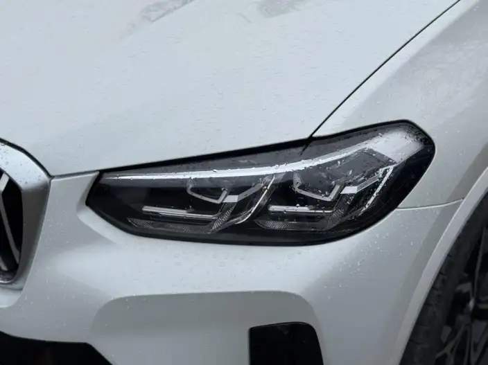 BMW X3 2022 Model xDrive25i M Sports Set – фото 4