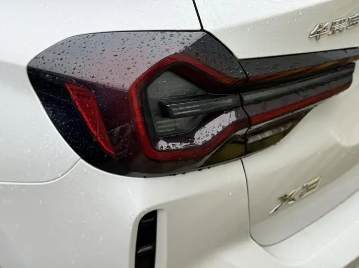 BMW X3 2022 Model xDrive25i M Sports Set – фото 5