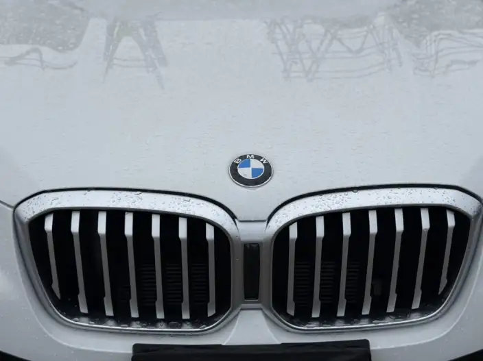 BMW X3 2022 Model xDrive25i M Sports Set – фото 7