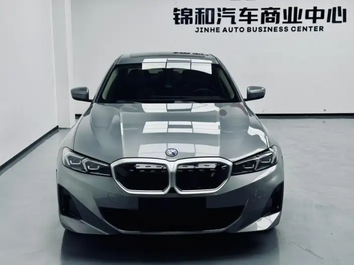 BMW i3 2022 Model eDrive35L – фото 2