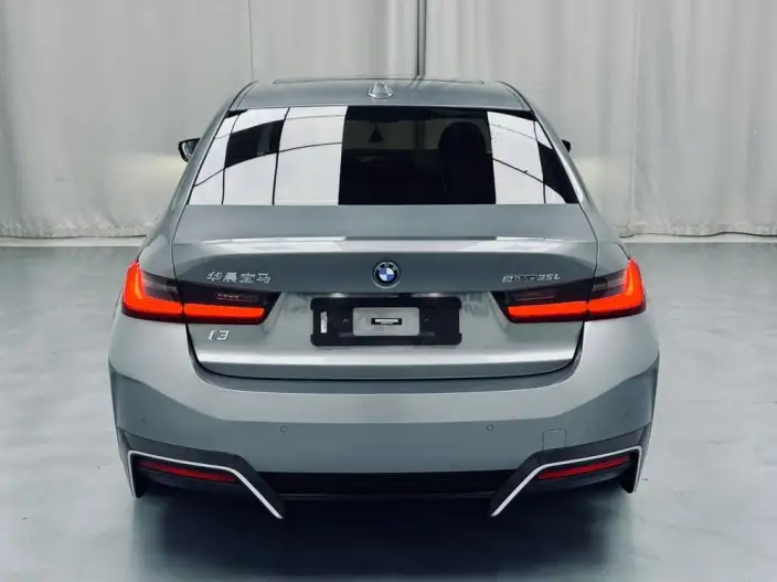 BMW i3 2022 Model eDrive35L – фото 4