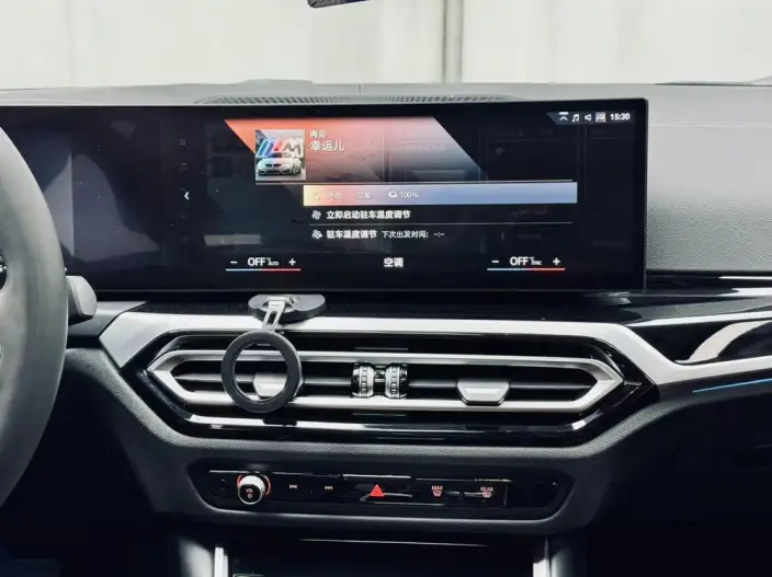 BMW i3 2022 Model eDrive35L – фото 7