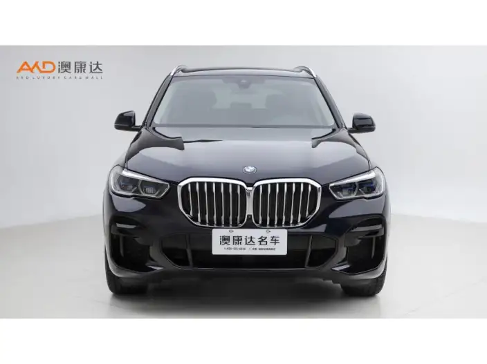 BMW X5 Imported 2022 Model xDrive40i M Sports Set – фото 2