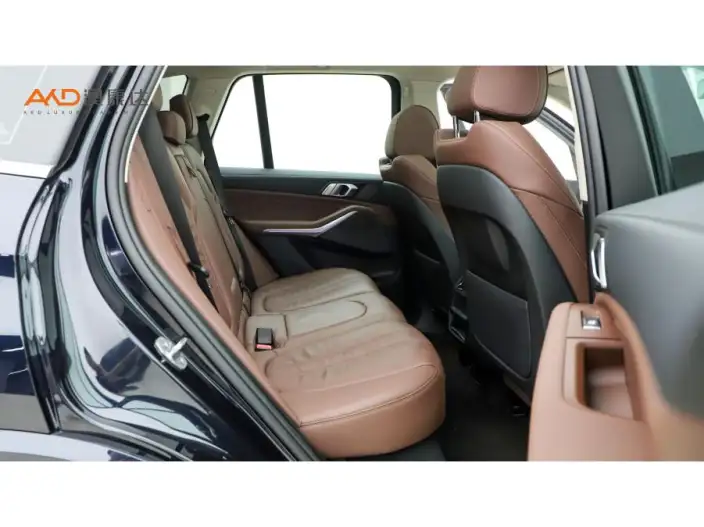 BMW X5 Imported 2022 Model xDrive40i M Sports Set – фото 8