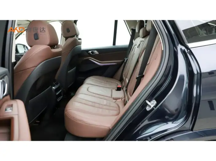 BMW X5 Imported 2022 Model xDrive40i M Sports Set – фото 10