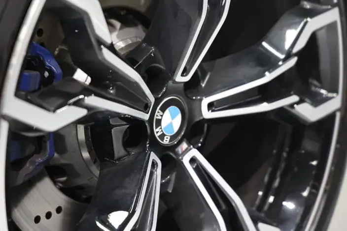 BMW X3 M 2022 Model X3 M – фото 9