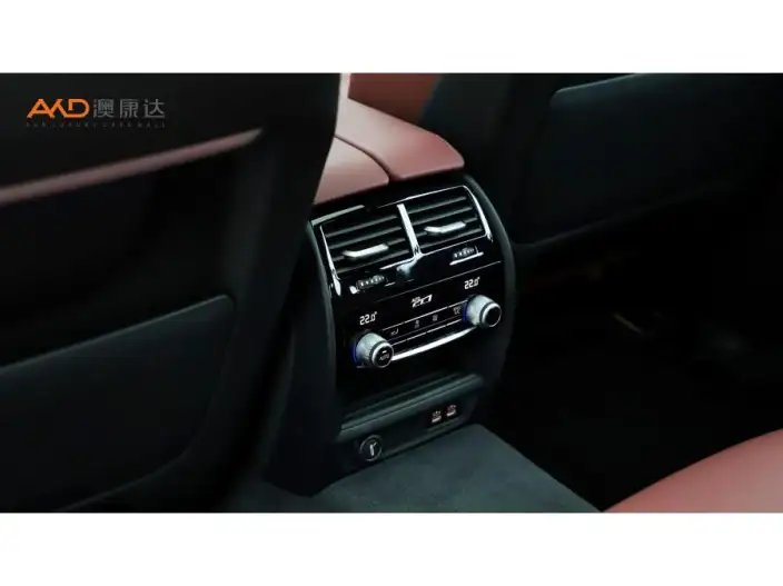 BMW 5 Series 2020 Model 530Li Exclusive Model M Sports Set – фото 5