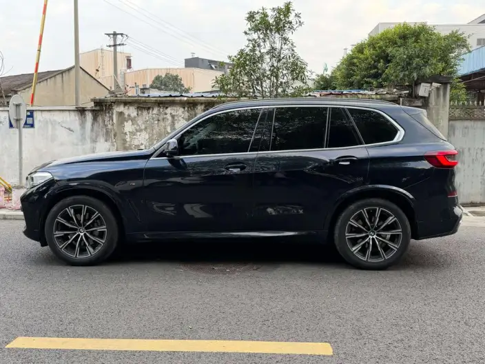 BMW X5 Imported 2020 Model xDrive30i M Sports Set – фото 3