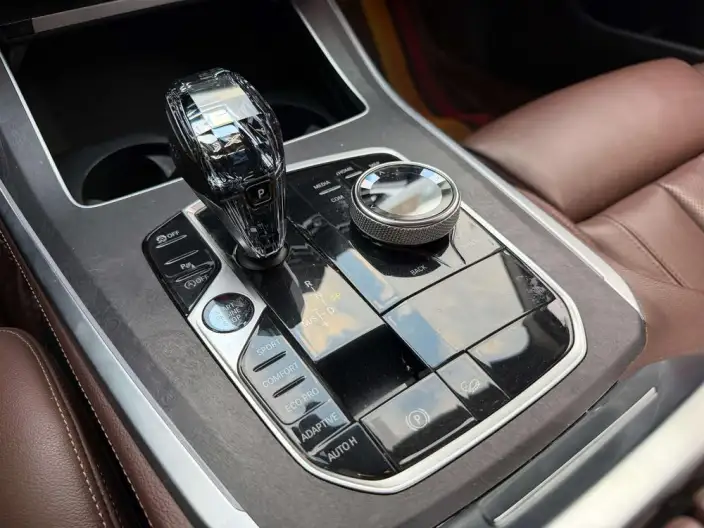 BMW X5 Imported 2020 Model xDrive30i M Sports Set – фото 10