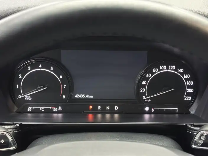 Lincoln Corsair 2021 Model 2.0T 2WD Exclusive Edition – фото 5