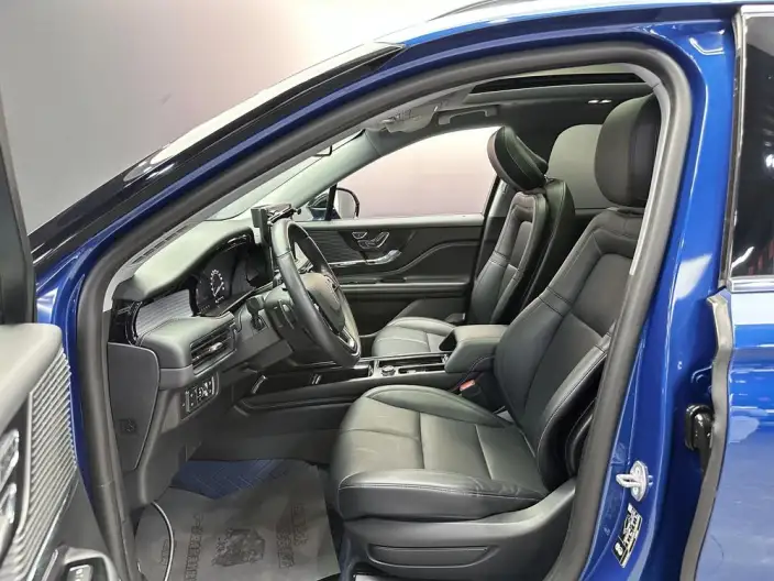 Lincoln Corsair 2021 Model 2.0T 2WD Exclusive Edition – фото 6