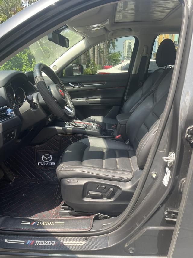 Mazda CX-5 Модель 2020 года 2.0L автоматическое 2WD Smart Prestige тип – фото 9
