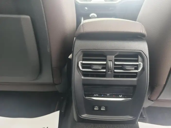 BMW 3 Series 2020 Model Facelift 325Li M Sports Set – фото 8