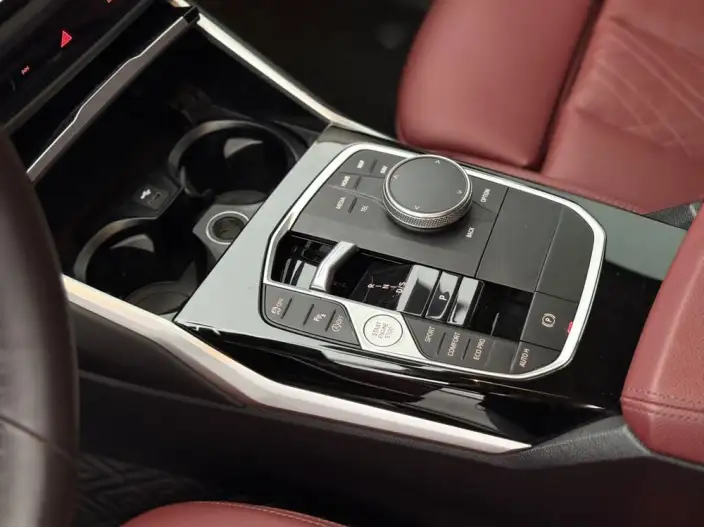 BMW 3 Series 2023 Model 325i M Sports Set – фото 8