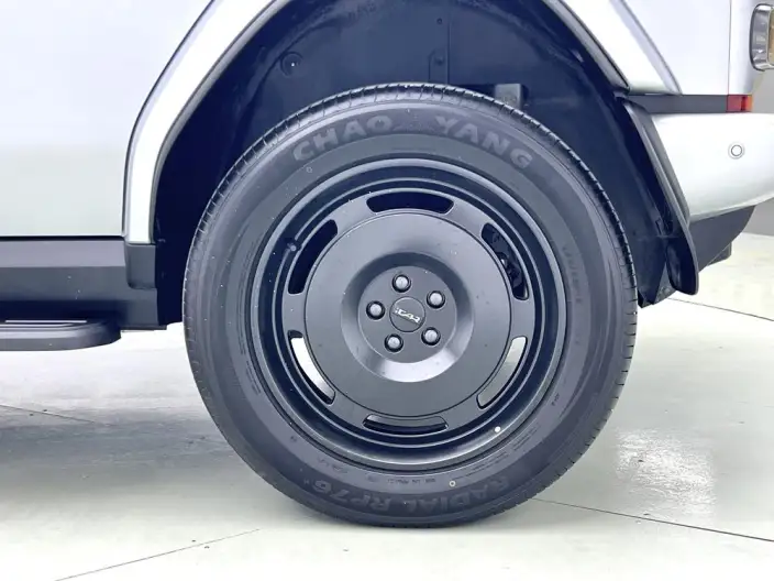iCAR Super V23 2025 Model 401 2WD Smart Driving Edition – фото 9