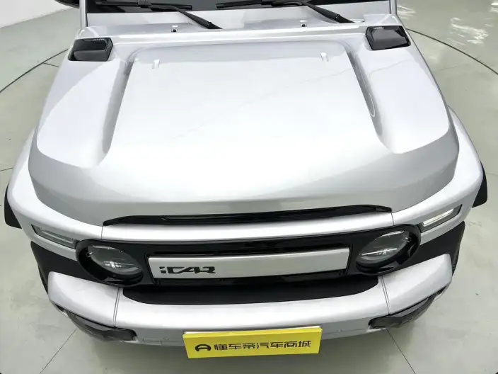 iCAR Super V23 2025 Model 401 2WD Smart Driving Edition – фото 10