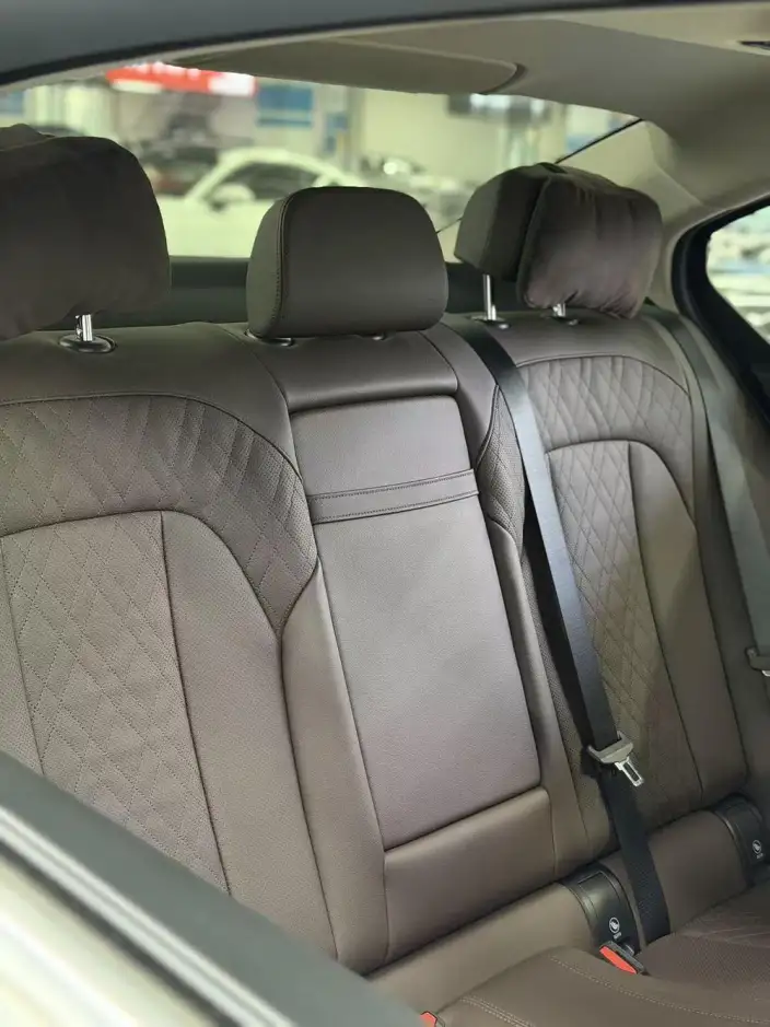BMW 3 Series 2023 Model 325Li M Sports Set – фото 9