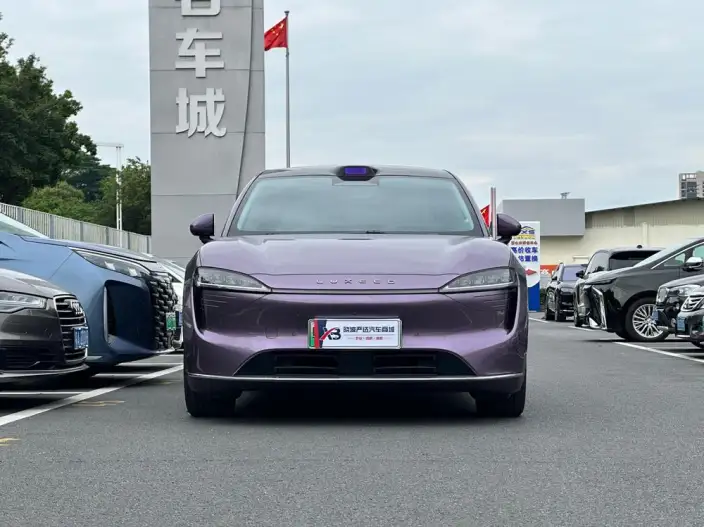 Luxeed R7 2024 Model EV 100kWh Max Rear Drive Edition – фото 2