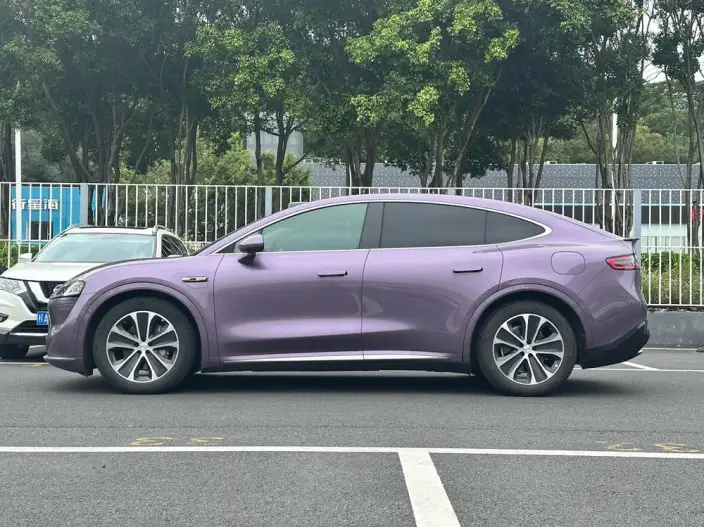 Luxeed R7 2024 Model EV 100kWh Max Rear Drive Edition – фото 3