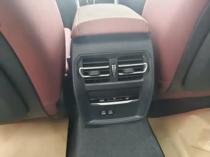 BMW 3 Series 2021 Model Facelift II 320Li M Sports Set – фото 7