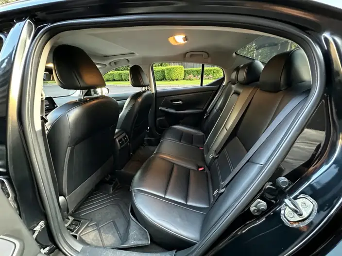 Nissan Sylphy 2020 Model 1.6L XL CVT Smart Edition – фото 9