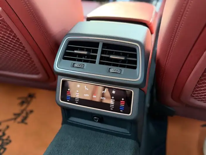 Audi S7 2022 Model 2.9 TFSI quattro – фото 10