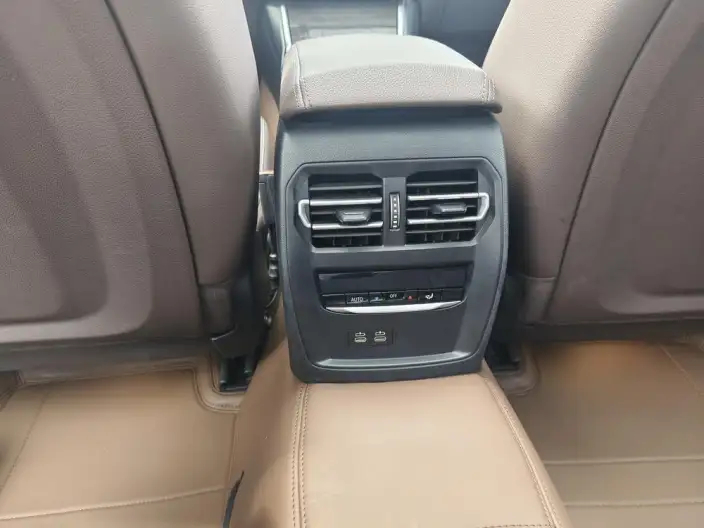 BMW 3 Series 2023 Model 325Li M Sports Set – фото 10